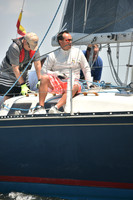 2018 Southern Bay Race Week A_0631