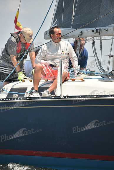 2018 Southern Bay Race Week A_0631