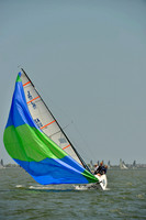 2018 Charleston Race Week A_1586