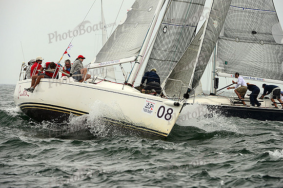 2013 Block Island Race Week C 596