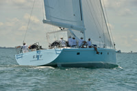 2018 Regatta del Sol al Sol_0678
