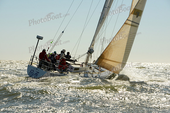 2016 Charleston Race Week E_0181