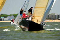 2014 Southern Bay Race Week E 687