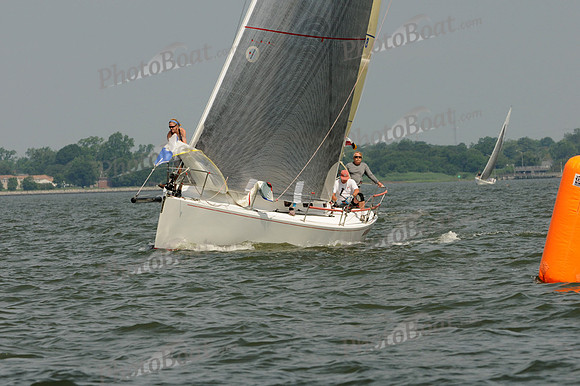 2012 Southern Bay Race Week A 080