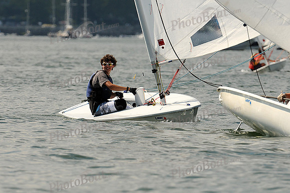 2012 Law Trophy 854