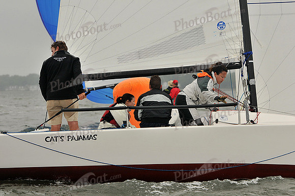 2014 Southern Bay Race Week A 471