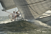 2017 Charleston Race Week A_0722