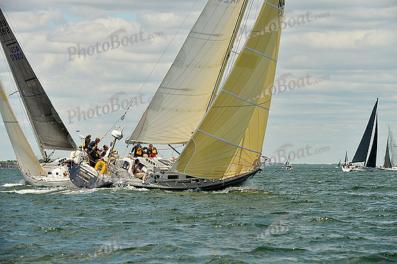 2016 NYYC Annual Regatta A_0518