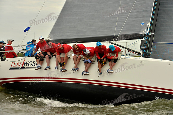 2019 Charleston Race Week I_0180
