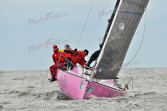 2013 Charleston Race Week B 1645