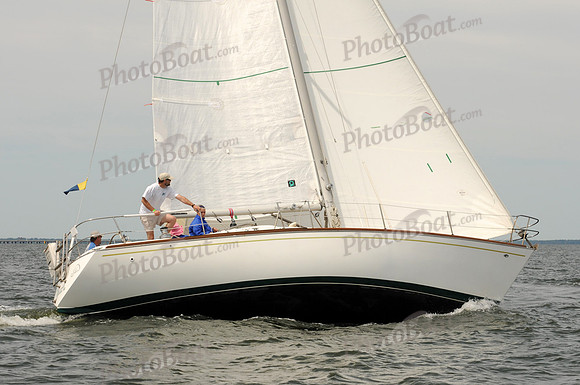 2011 Southern Bay RW B 445
