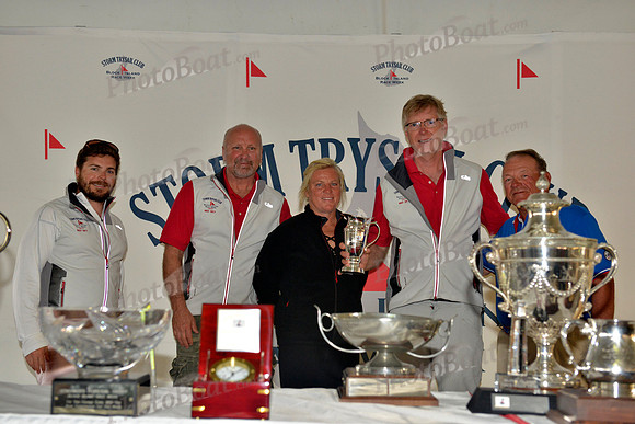 2017 Block Island Race Week Awards 4_0084