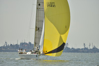 2017 Southern Bay Race Week A_0498