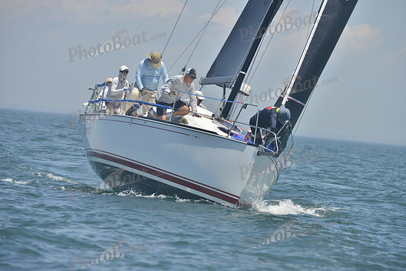 2025 Block Island Race Week G_0439