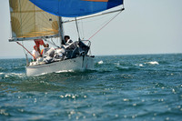 2015 Block Island Race Week A 1183