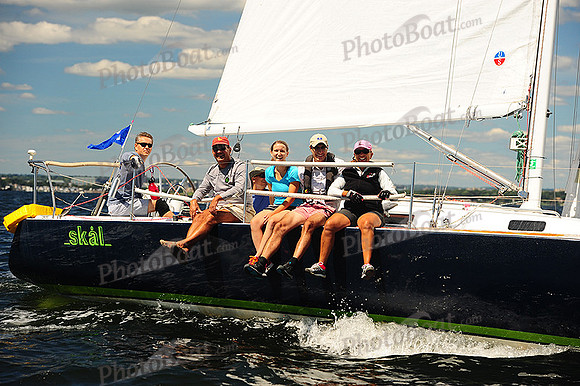 2014 Vineyard Race A 670