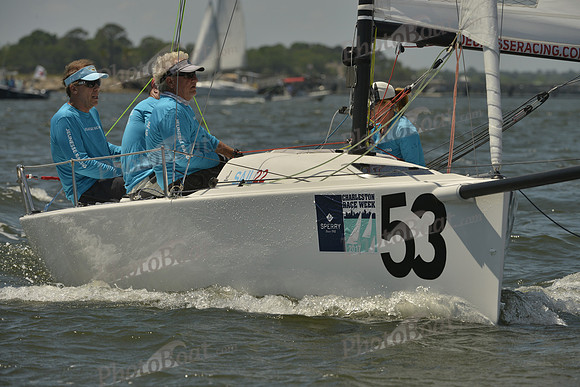 2017 Charleston Race Week A_1390