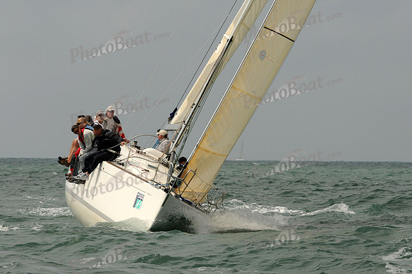 2012 Charleston Race Week A 739
