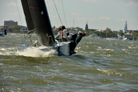 2016 Charleston Race Week D 0756