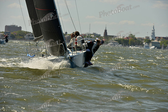 2016 Charleston Race Week D 0756