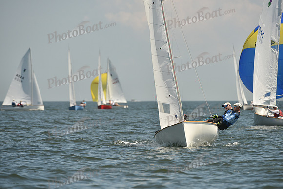 2018 Thistle Nationals G_0664