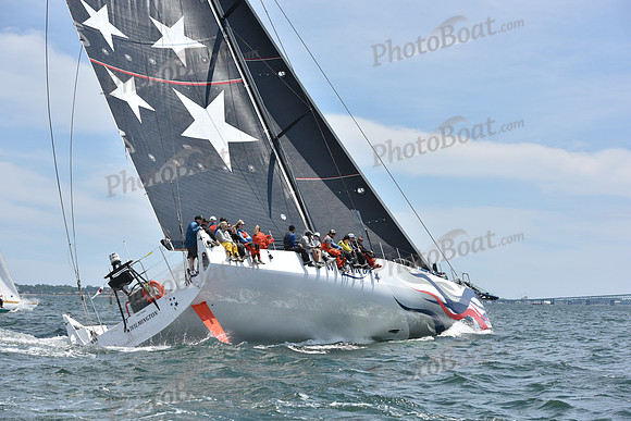 2019 NYYC Annual Regatta A_2126