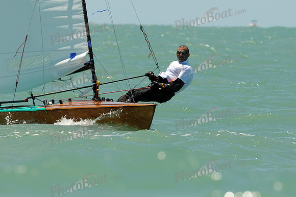 2012 Contender Worlds A 1099