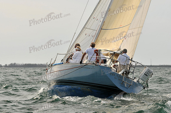 2012 Suncoast Race Week A 1066