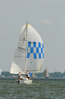 2012 Southern Bay Race Week A 277