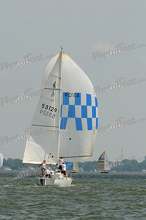 2012 Southern Bay Race Week A 277