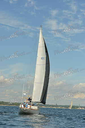 2015 Denmark Race A 588