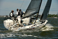 2016 Charleston Race Week C 1507