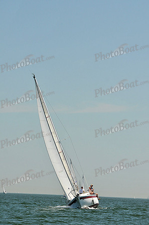 2013 Southern Bay Race Week C 1342