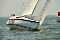 2015 Southern Bay Race Week A 581