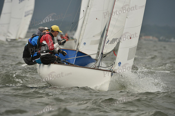 2018 Thistle Nationals E_1762