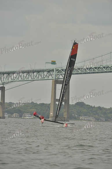 2018 NYYC Annual Regatta A_0668