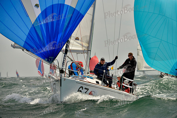 2017 Block Island Race Week A_0779