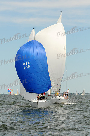 2011 Southern Bay RW C 685