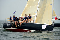 2013 Block Island Race Week A 1487