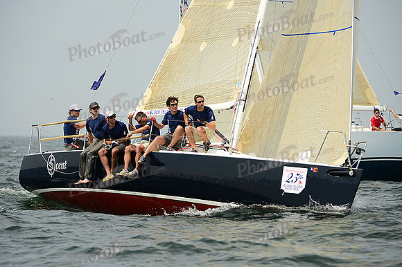 2013 Block Island Race Week A 1487