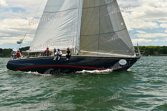 2016 NYYC Annual Regatta B_0725
