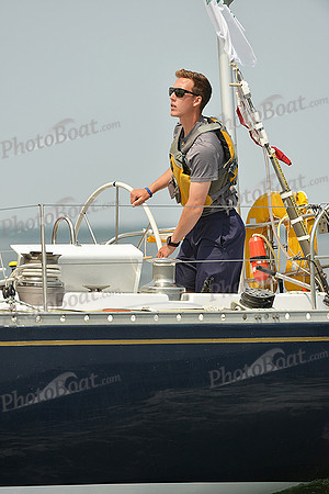 2015 NYYC Annual Regatta A 901