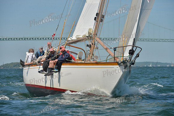 2019 NYYC Annual Regatta B_0998