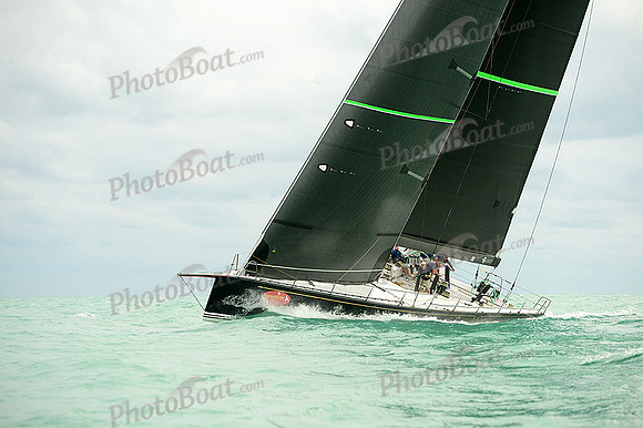 2016 Key West Race Week G_0158