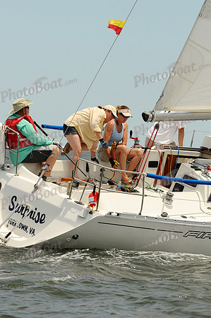 2011 Southern Bay RW C 229