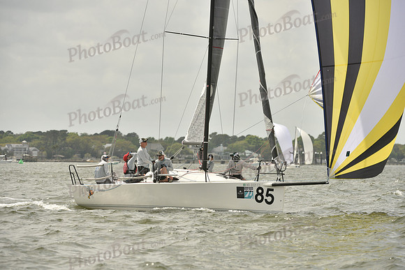 2019 Charleston Race Week E_1356