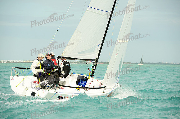 2016 Key West Race Week E_0276