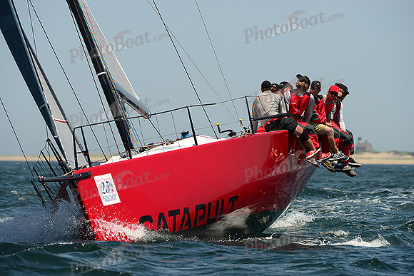 2013 Block Island Race Week A1 308