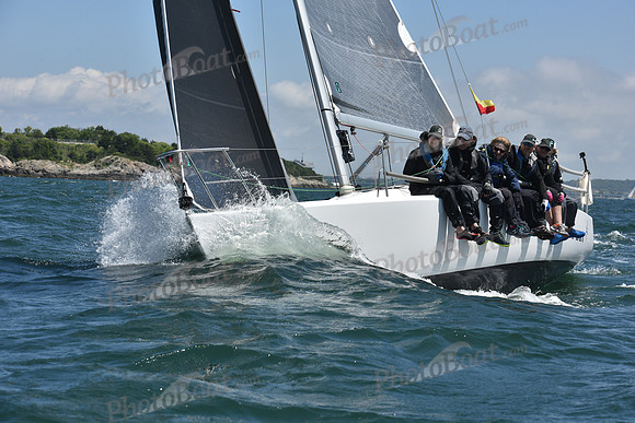 2019 NYYC Annual Regatta A_0554