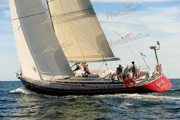 2014 Newport Bermuda A 2521